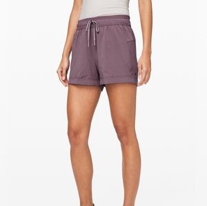 Spring Break Away Short